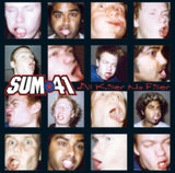 Sum 41 CD - All Killer No Filler