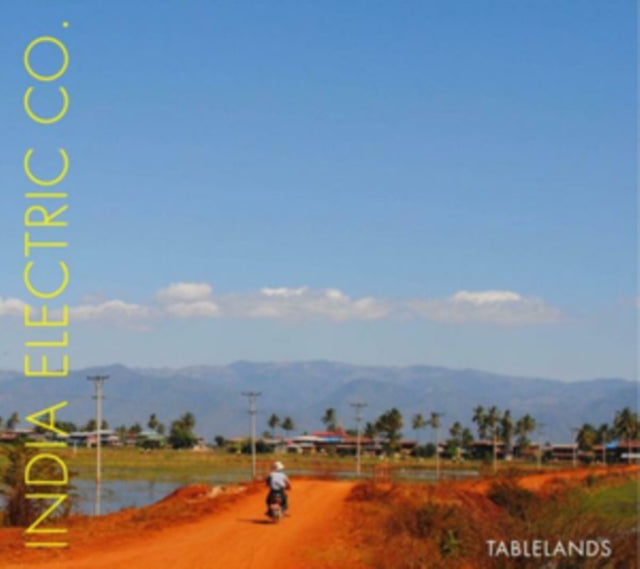 India Electric Co. CD - Tablelands