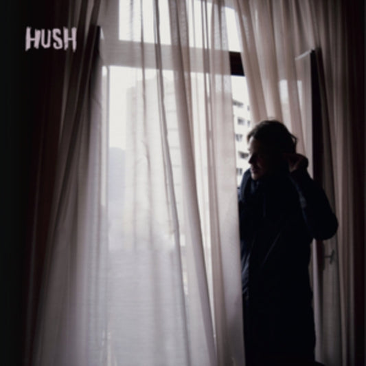 Tracy Bryant LP - Hush