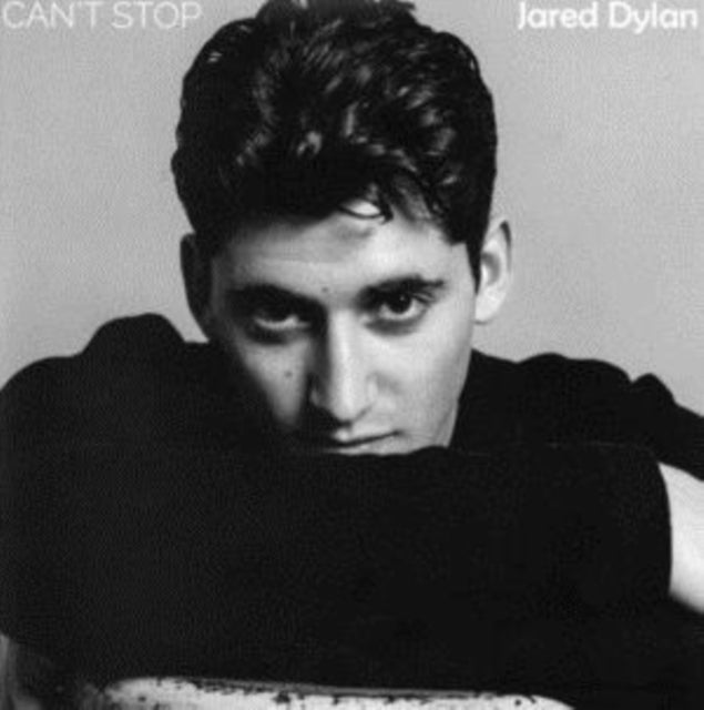 Jared Dylan LP - Can'T Stop