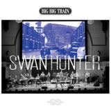 Big Big Train CD - Swanhunter