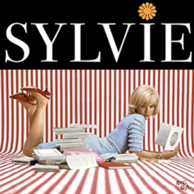 Sylvie Vartan CD - Sylvie