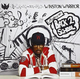 Winston Warrior CD - Lifeology 101 Back 2 School