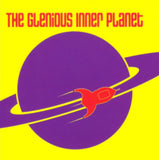 Glen Ackerman CD - Glenious Inner Planet