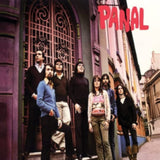 Panal LP - Panal
