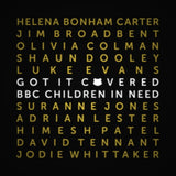 Various Artists CD - Bbc Children In Need: Got It Covered