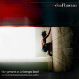 Deaf Havana CD - The Present Is A Foreign Land