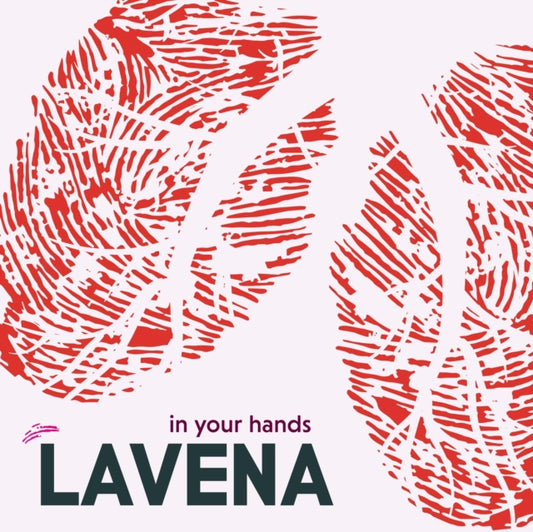 Lavena CD - In Your Hands