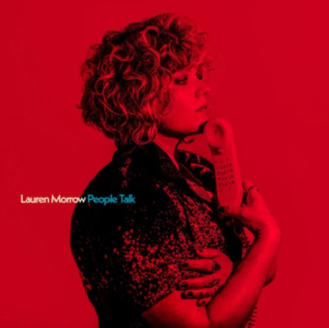 Lauren Morrow LP - People Talk