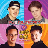Pj & Duncan Vs Ant & Dec CD - The Collection
