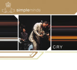 Simple Minds CD - Cry