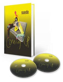Suede CD - Coming Up (25th Anniversary Edition)