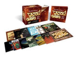 Kool & The Gang CD - The Albums Vol. 1 (1970-1978)