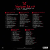Various Artists CD - Young Limbs Rise Again - The Story Of The Batcave Nightclub 1982-1985