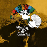 Roslyn & Charles CD - Spirit Of The Living God
