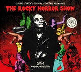 Richard Obrien CD - The Rocky Horror Show: Original Demotape Recordings