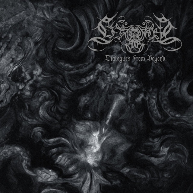 Lifelost CD - Dialogues From Beyond (Limited Edition)