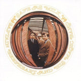 Captain Beefheart & His Magic Band CD - Safe As Milk