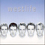 Westlife CD - Westlife