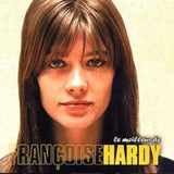 Francoise Hardy CD - Le Meilleur De ...