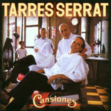 Joan Manuel Serrat CD - Cansiones - Serrat-Tarres