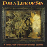Various Artists CD - For A Life Of Sin