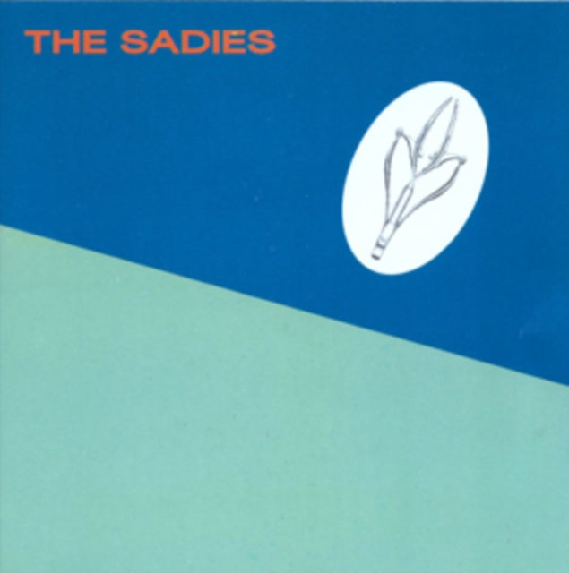 Sadies CD - Precious Moments