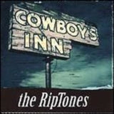 Riptones CD - Cowboys Inn