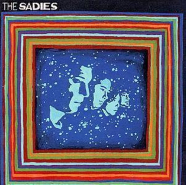 Sadies CD - Tremendous Efforts