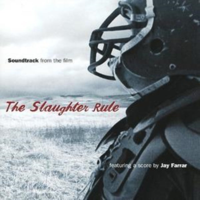 Various Artists CD - Slaughter Rule - Original Soundtrack