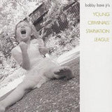 Bobby Bare Jr CD - Young Criminals Starvation League