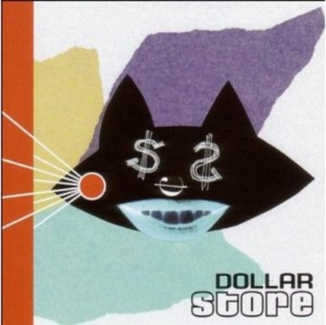 Dollar Store CD - Dollar Store