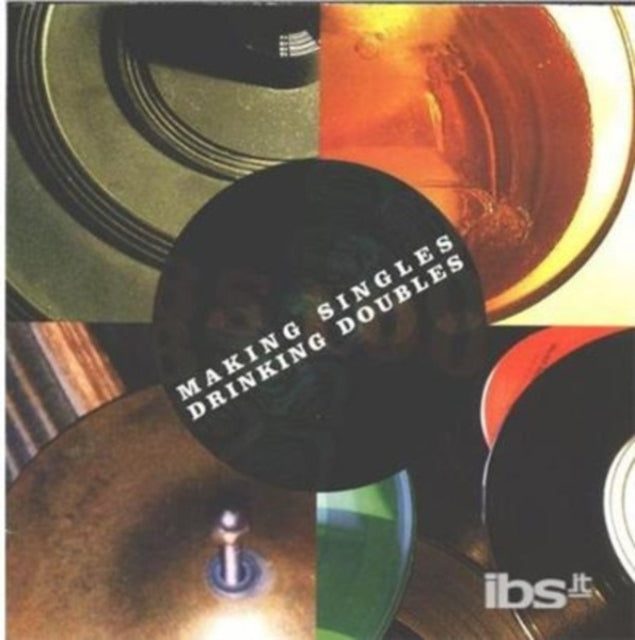 Various Artists CD - Making Singles Drinking Doubles