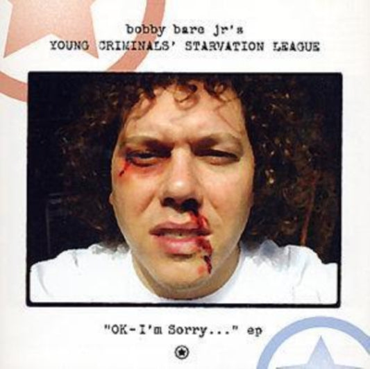 Bobby Bare Jr CD - Ok Im Sorry