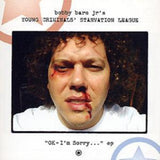 Bobby Bare Jr CD - Ok Im Sorry