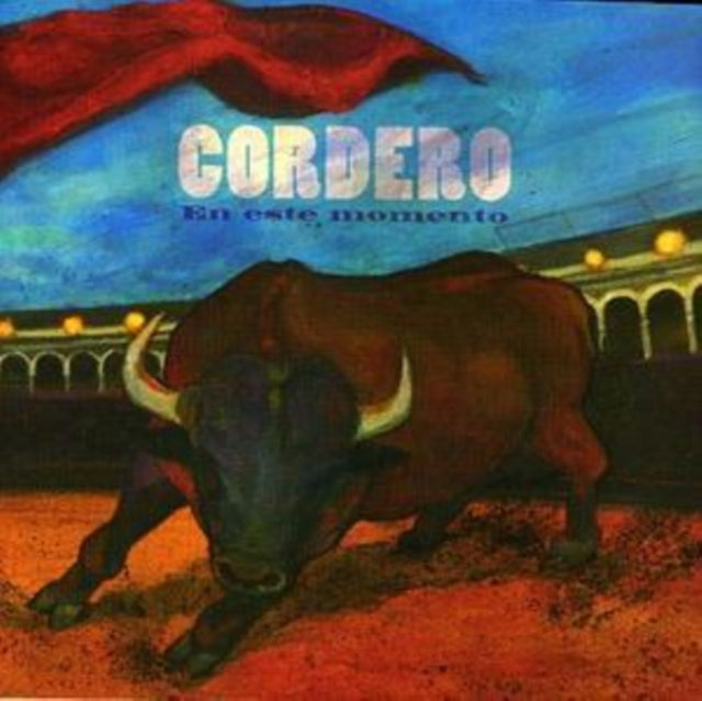 Cordero CD - En Este Momento