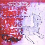 Meat Purveyors CD - Someday Soon Things Will Be Much Worse