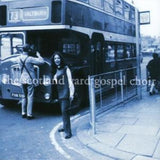 Scotland Yard Gospel Choir CD - Scotland Yard Gospel Choir