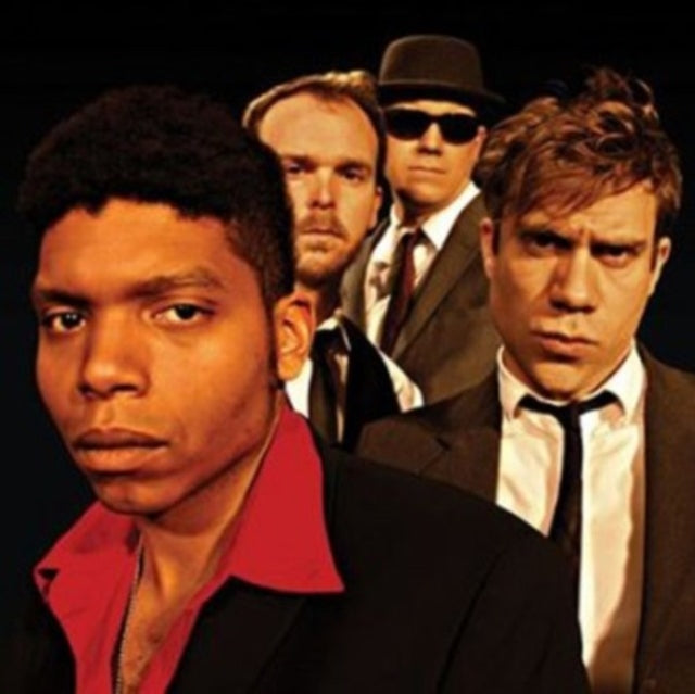 Jc Brooks & Uptown Sound CD - Want More