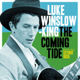 Luke Winslow-King LP - Coming Tide