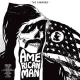 Yawpers LP - American Man