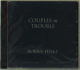 Robbie Fulks CD - Couples In Trouble
