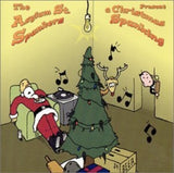 Asylum Street Spankers CD - Christmas Spanking