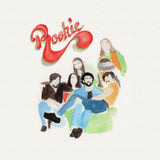 Rookie LP - Rookie