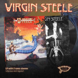 Virgin Steele LP - Virgin Steele I | Buy Now For 44.99