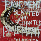 Pavement LP - Slanted And Enchanted