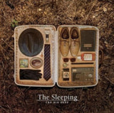 Sleeping CD - The Big Deep