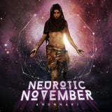 Neurotic November CD - Anunnaki
