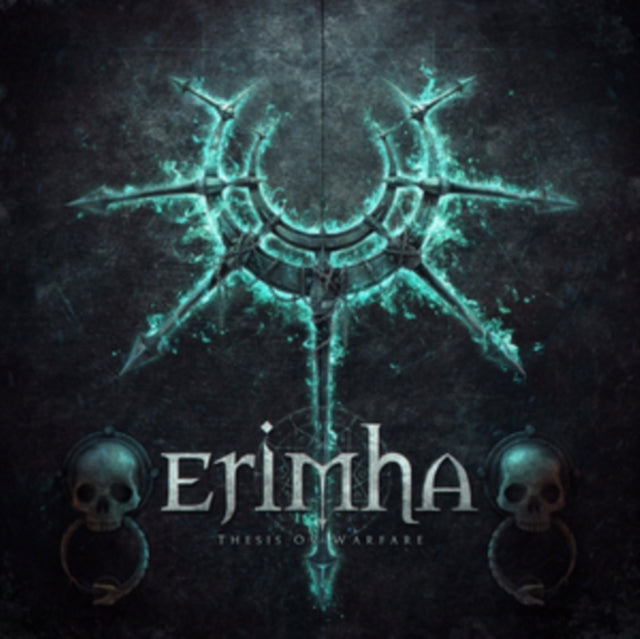 Erimha CD - Thesis Ov Warfare