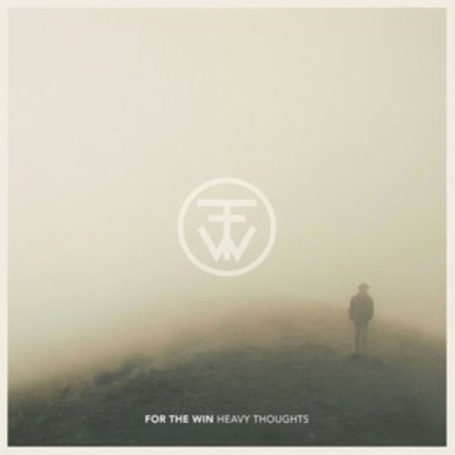 For The Win CD - Heavy Thoughts
